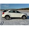 Image 3 : 2015 CHEVROLET EQUINOX