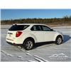 Image 4 : 2015 CHEVROLET EQUINOX