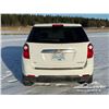 Image 5 : 2015 CHEVROLET EQUINOX