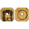 Image 1 : JAPAN: 100 mon token, VF