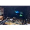 Image 10 : Custom-Built Mobile Pneumatic Shooting Game Trailer