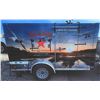 Image 2 : Custom-Built Mobile Pneumatic Shooting Game Trailer