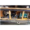 Image 8 : Custom-Built Mobile Pneumatic Shooting Game Trailer