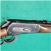 Image 4 : Winchester Model 71 Deluxe .348 Winchester
