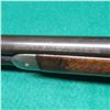 Image 12 : Winchester 1886 Takedown Rifle in 33 WCF.