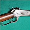 Image 3 : Winchester 1886 Takedown Rifle in 33 WCF.