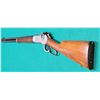 Image 6 : Winchester 1886 Takedown Rifle in 33 WCF.