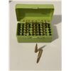 Image 5 : Reloaded .223 Remington Ammunition in MTM Case-Gard Box