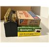 Image 2 : 223 REM 55 GR Cartridges