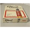 Image 2 : 20ga 2 3/4" Rottweil Brenneke