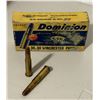 Image 4 : Collector's Box of Dominion 30-30 Winchester PNEU