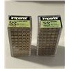 Image 3 : 22 Short and Long Rifle Imperial Cartridges