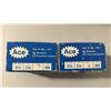 Image 2 : 12ga 2-3/4" Ace Shellshots Size 6 Code AN