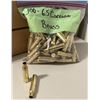 Image 3 : 6.5 Carcano Brass Casings