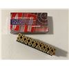 Image 3 : 5.56 NATO 75 gr BTHP Hornady Superformance Match Ammunition