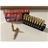 Image 4 : 5.56 NATO 75 gr BTHP Hornady Superformance Match Ammunition