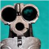 Image 22 : German Drilling Gun Model 88/8  16g x 16g x 7.7mm