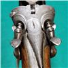 Image 23 : German Drilling Gun Model 88/8  16g x 16g x 7.7mm