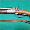 Image 3 : German Drilling Gun Model 88/8  16g x 16g x 7.7mm