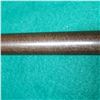 Image 14 : C. Lancaster 12ga Double Hammer Shotgun 1870"s Vintage
