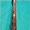 Image 17 : C. Lancaster 12ga Double Hammer Shotgun 1870"s Vintage