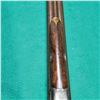 Image 19 : C. Lancaster 12ga Double Hammer Shotgun 1870"s Vintage