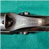 Image 21 : C. Lancaster 12ga Double Hammer Shotgun 1870"s Vintage