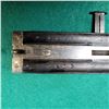 Image 24 : C. Lancaster 12ga Double Hammer Shotgun 1870"s Vintage