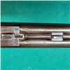 Image 25 : C. Lancaster 12ga Double Hammer Shotgun 1870"s Vintage