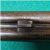 Image 26 : C. Lancaster 12ga Double Hammer Shotgun 1870"s Vintage