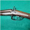 Image 5 : C. Lancaster 12ga Double Hammer Shotgun 1870"s Vintage