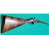 Image 9 : C. Lancaster 12ga Double Hammer Shotgun 1870"s Vintage