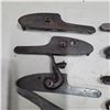 Image 2 : Double Shotgun Side Plates & Trigger Mechanisms