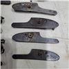 Image 5 : Double Shotgun Side Plates & Trigger Mechanisms