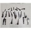 Image 2 : Break Open Shotgun Levers