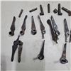 Image 3 : Break Open Shotgun Levers