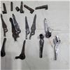 Image 4 : Break Open Shotgun Levers