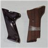 Image 2 : High Standard Pistol Grips