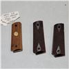 Image 2 : Colt 1911 Grips
