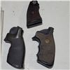 Image 5 : Smith & Wesson K or L Frame Grips