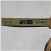 Image 2 : .303 Mk4 British Machine Gun Feed Webbing