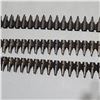 Image 3 : WWll 7.92 Bullet Belt Tape for MG34 MG42