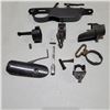 Image 2 : Carcano Rifle Parts