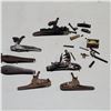 Image 2 : Muzzleloading Locks and Parts