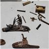 Image 4 : Muzzleloading Locks and Parts