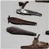 Image 5 : Muzzleloading Locks and Parts