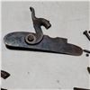 Image 6 : Muzzleloading Locks and Parts