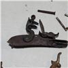 Image 7 : Muzzleloading Locks and Parts