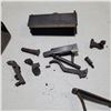Image 3 : P14, P17 Enfield Parts
