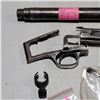 Image 2 : Remington Model 10 12g Shotgun Bolt, Mag Tube & Parts